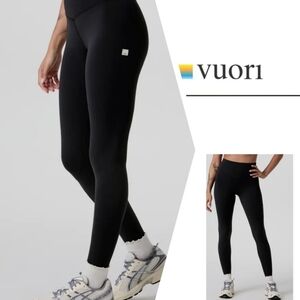Vuori AllTheForm Leggings